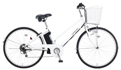 商品情報│ラオックスサイクルの電動アシスト自転車